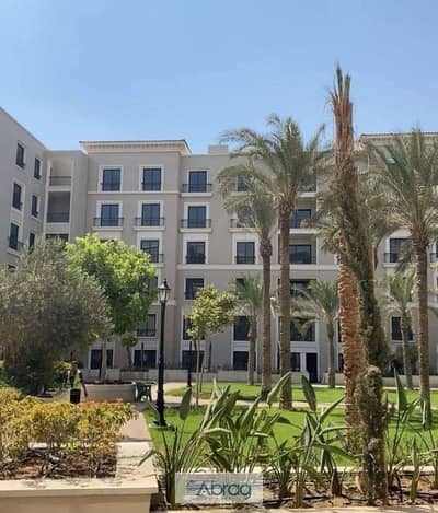 2 Bedroom Apartment for Sale in Sheikh Zayed, Giza - WhatsApp Image 2026-06-21 at 6.46. 19 PM. jpeg