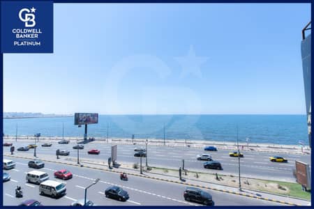 مکتب للبيع في كامب شيزار، الإسكندرية - 1. JPG مکتب للبيع في كامب شيزار، الإسكندرية - 1. JPG