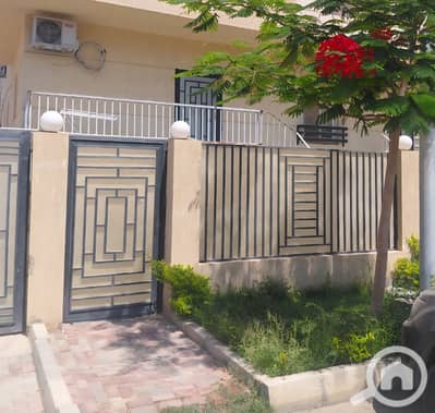 فلیٹ 3 غرف نوم للايجار في الشيخ زايد، الجيزة - 1000150672. jpg