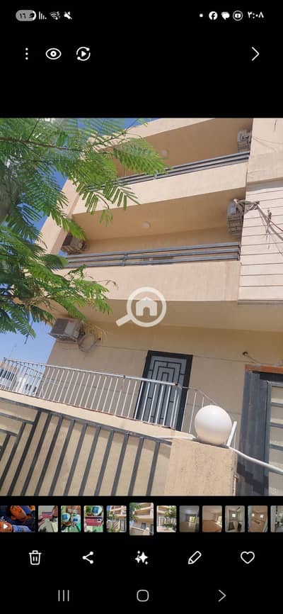 فلیٹ 3 غرف نوم للايجار في الشيخ زايد، الجيزة - 1000150670. jpg