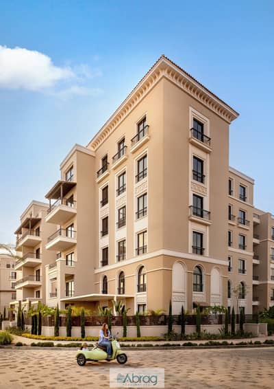 3 Bedroom Apartment for Rent in Sheikh Zayed, Giza - White Studios-4G6A7583-3 F5 2. jpg 3 Bedroom Apartment for Rent in Sheikh Zayed, Giza - White Studios-4G6A7583-3 F5 2. jpg