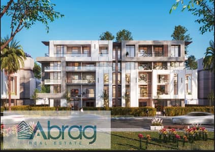 شقة 4 غرف نوم للبيع في حدائق اكتوبر، الجيزة - 14. jpg شقة 4 غرف نوم للبيع في حدائق اكتوبر، الجيزة - 14. jpg