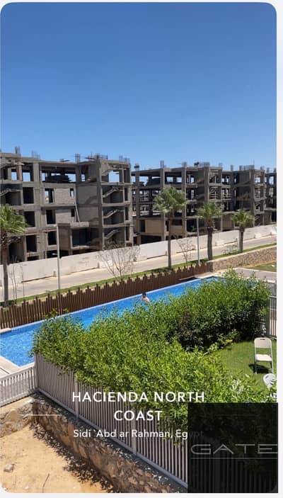 شاليه 3 غرف نوم للبيع في الساحل الشمالي، مطروح - WhatsApp Image 2026-07-22 at 1.24. 25 PM. jpeg
