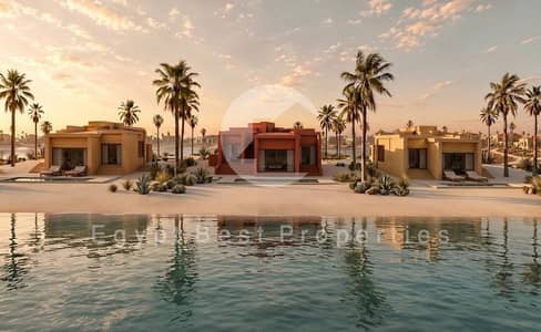 فیلا 3 غرف نوم للبيع في الجونة، البحر الأحمر - IMG_0383. jpg