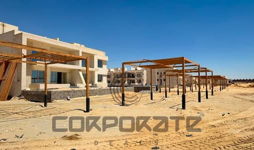 3 Bedroom Chalet for Sale in Ras Sedr, Sinai - tgyhujikolpokiju. jpeg 3 Bedroom Chalet for Sale in Ras Sedr, Sinai - tgyhujikolpokiju. jpeg