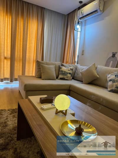 3 Bedroom Flat for Rent in New Cairo, Cairo - WhatsApp Image 2026-07-22 at 3.50. 05 PM (1). jpeg