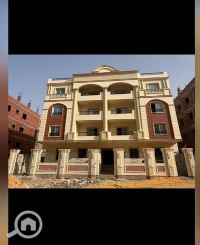 3 Bedroom Flat for Sale in New Cairo, Cairo - WhatsApp Image 2026-06-14 at 12.10. 09 PM. jpeg 3 Bedroom Flat for Sale in New Cairo, Cairo - WhatsApp Image 2026-06-14 at 12.10. 09 PM. jpeg
