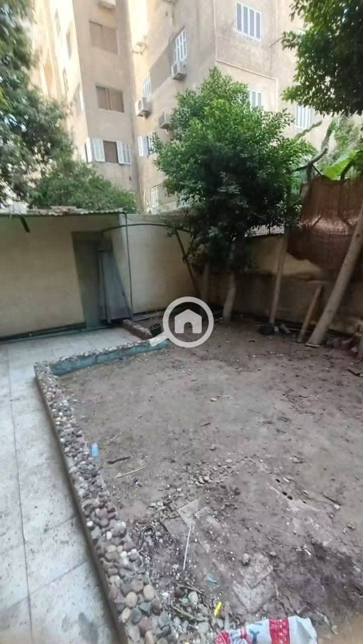 Apartment for rent in Old Maadi, ground floor, private entrance, 3 rooms - Widok 2