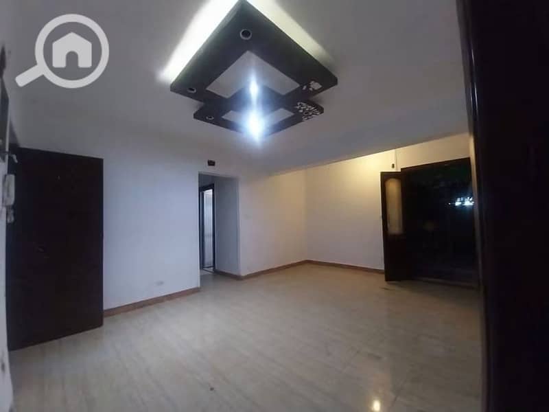 Apartment for rent in Old Maadi, ground floor, private entrance, 3 rooms - Widok 6