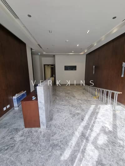 Office for Rent in New Cairo, Cairo - 7. jpeg