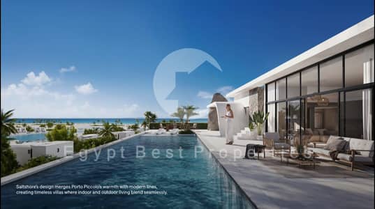 5 Bedroom Townhouse for Sale in North Coast, Matruh - WhatsApp Image 2026-07-22 at 12.02. 46 PM. jpeg 5 Bedroom Townhouse for Sale in North Coast, Matruh - WhatsApp Image 2026-07-22 at 12.02. 46 PM. jpeg