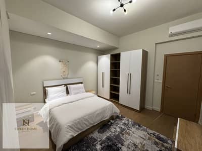 1 Bedroom Apartment for Rent in New Cairo, Cairo - WhatsApp Image 2026-07-22 at 13.23. 10 (1). jpeg