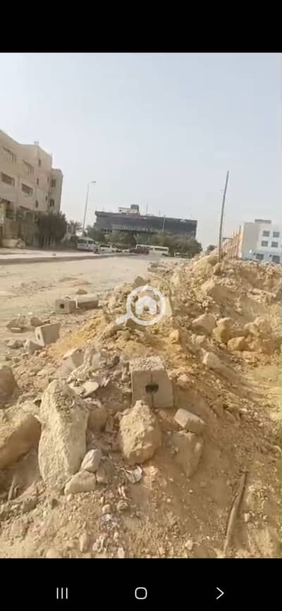 Land for Sale in New Cairo, Cairo - 1000980112. jpg