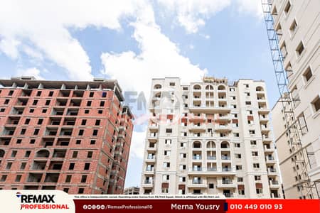 3 Bedroom Flat for Sale in Moharam Bik, Alexandria - WhatsApp Image 2026-01-21 at 4.05. 13 PM (1). jpg 3 Bedroom Flat for Sale in Moharam Bik, Alexandria - WhatsApp Image 2026-01-21 at 4.05. 13 PM (1). jpg