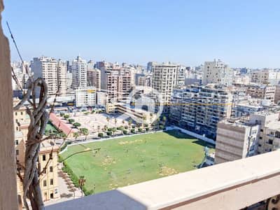 فلیٹ 3 غرف نوم للبيع في لوران، الإسكندرية - WhatsApp Image 2026-07-21 at 5.22. 16 PM (4) copy. jpg