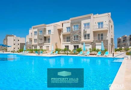 2 Bedroom Chalet for Sale in North Coast, Matruh - 8eb2570d-0a36-4fca-b338-f5169a37c233. jpg