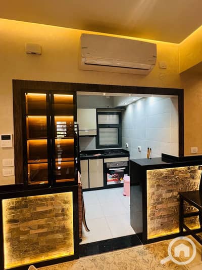 2 Bedroom Flat for Rent in Madinaty, Cairo - 40053498-694c-4161-bf6d-d54c6d206d58. jpg