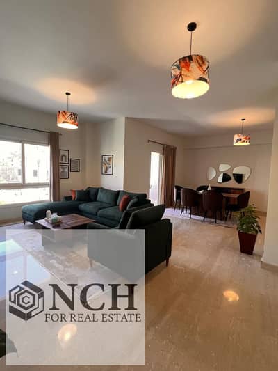 5 Bedroom Apartment for Rent in New Cairo, Cairo - WhatsApp Image 2026-07-21 at 7.30. 54 PM (2). jpeg