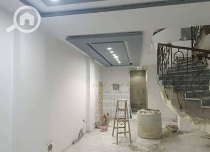 3 Bedroom Duplex for Rent in Shorouk City, Cairo - IMG_7982. jpg