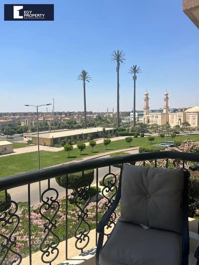 3 Bedroom Flat for Rent in New Cairo, Cairo - _files_330340. jpg 3 Bedroom Flat for Rent in New Cairo, Cairo - _files_330340. jpg