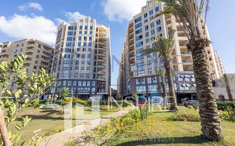 فلیٹ 4 غرف نوم للبيع في سموحة، الإسكندرية - IMG_0041. jpg