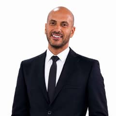 Ahmed Ahmed