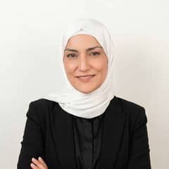 Shrouk Yassin