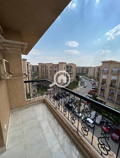 شقة 3 غرف نوم للبيع في القاهرة الجديدة، القاهرة - IMG-20260523-WA0050. jpg شقة 3 غرف نوم للبيع في القاهرة الجديدة، القاهرة - IMG-20260523-WA0050. jpg