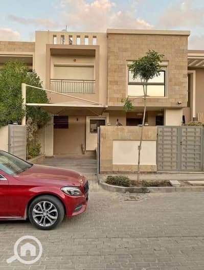 4 Bedroom Villa for Sale in Mostakbal City, Cairo - lllllllll. jpeg 4 Bedroom Villa for Sale in Mostakbal City, Cairo - lllllllll. jpeg