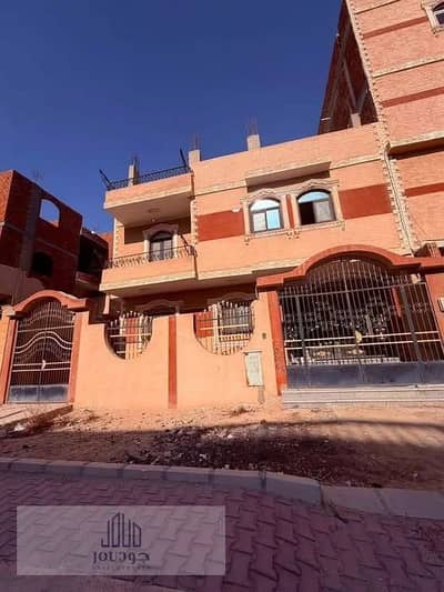 3 Bedroom Apartment for Sale in Badr City, Cairo - 753540985_122138070147010792_6661531600404439296_n. jpg