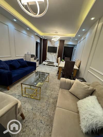 2 Bedroom Apartment for Sale in New Cairo, Cairo - WhatsApp Image 2026-07-21 at 1.31. 46 PM. jpeg 2 Bedroom Apartment for Sale in New Cairo, Cairo - WhatsApp Image 2026-07-21 at 1.31. 46 PM. jpeg