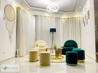 شقة 3 غرف نوم للايجار في القاهرة الجديدة، القاهرة - WhatsApp Image 2026-07-22 at 12.35. 15 PM. jpeg