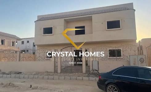 9 Bedroom Villa for Sale in 6th of October, Giza - 59b5dfb7-b377-46e7-8cb9-6e5feeadc702. jpg
