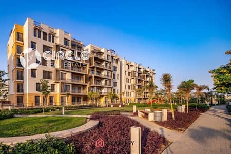 2 Bedroom Flat for Rent in New Cairo, Cairo - 11. jpeg