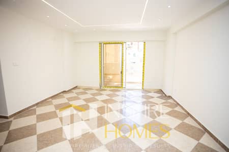 شقة 3 غرف نوم للبيع في سيدي بشر، الإسكندرية - 1. jpg