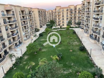 2 Bedroom Apartment for Sale in New Cairo, Cairo - WhatsApp Image 2026-07-21 at 1.23. 05 PM. jpeg 2 Bedroom Apartment for Sale in New Cairo, Cairo - WhatsApp Image 2026-07-21 at 1.23. 05 PM. jpeg