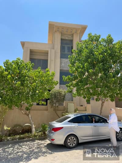فیلا 5 غرف نوم للبيع في الشيخ زايد، الجيزة - WhatsApp Image 2026-07-22 at 3.33. 59 PM. jpeg فیلا 5 غرف نوم للبيع في الشيخ زايد، الجيزة - WhatsApp Image 2026-07-22 at 3.33. 59 PM. jpeg