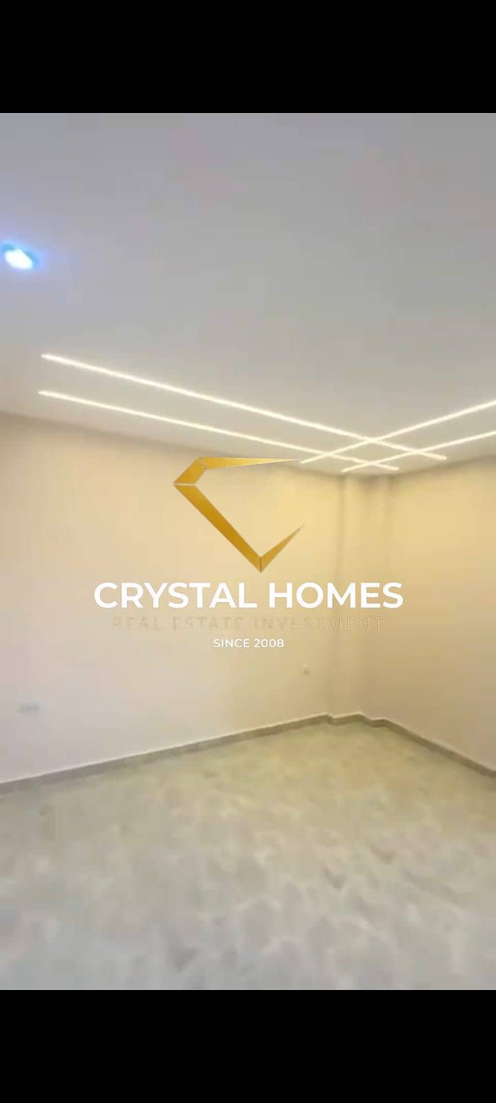 235 square meter high-end apartment, first occupancy on Al-Khazan Street in October, 4 rooms and 3 bathrooms - Widok 4