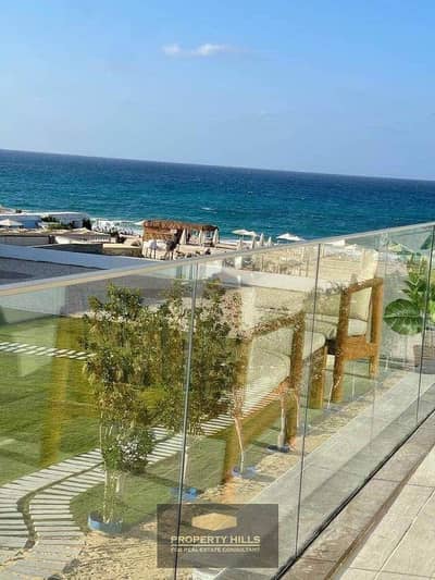 3 Bedroom Chalet for Sale in North Coast, Matruh - IMG_3558. JPG 3 Bedroom Chalet for Sale in North Coast, Matruh - IMG_3558. JPG