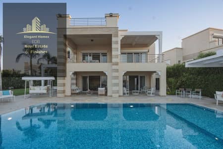 9 Bedroom Villa for Rent in North Coast, Matruh - 9ed1c60a-3ca1-4e2b-9315-6c1dd47f69a1. jpeg 9 Bedroom Villa for Rent in North Coast, Matruh - 9ed1c60a-3ca1-4e2b-9315-6c1dd47f69a1. jpeg