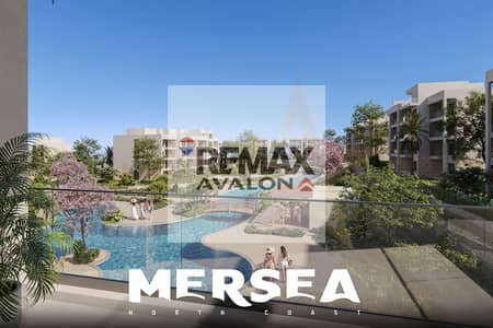 1 Bedroom Chalet for Sale in North Coast, Matruh - 1. jpg 1 Bedroom Chalet for Sale in North Coast, Matruh - 1. jpg