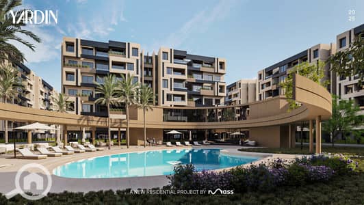 3 Bedroom Apartment for Sale in New Cairo, Cairo - YARDIN Orientation Kit_Page_16. jpg