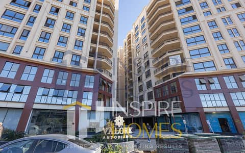 فلیٹ 2 غرفة نوم للبيع في سموحة، الإسكندرية - IMG_0050. jpg