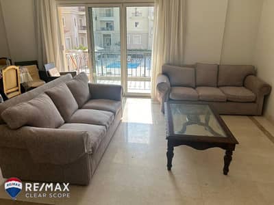 2 Bedroom Apartment for Rent in New Cairo, Cairo - WhatsApp Image 2026-07-22 at 15.25. 42. jpeg