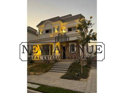 3 Bedroom Villa for Sale in New Cairo, Cairo - 5. jpg 3 Bedroom Villa for Sale in New Cairo, Cairo - 5. jpg