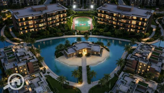 1 Bedroom Hotel Apartment for Sale in Sheikh Zayed, Giza - WhatsApp Image 2026-06-28 at 12.28. 32 PM. jpeg