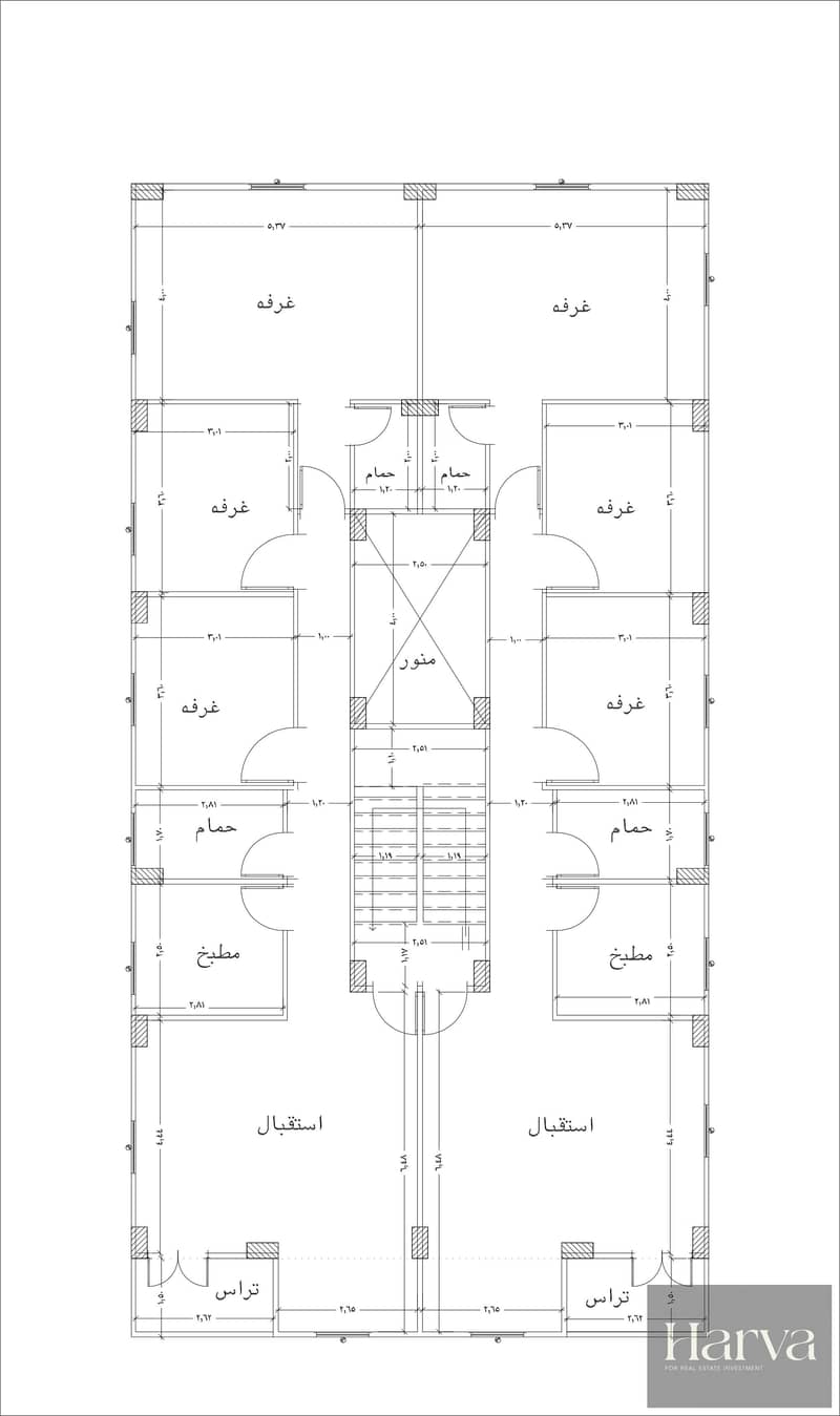 4 Final 91 Shamal Gharb Model (1). jpg