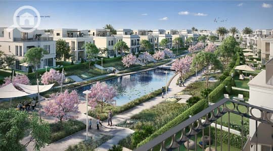 3 Bedroom Townhouse for Sale in Sheikh Zayed, Giza - WhatsApp Image 2026-07-22 at 4.03. 03 PM (2). jpeg