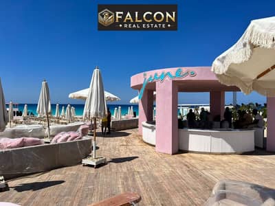2 Bedroom Chalet for Sale in North Coast, Matruh - f79d75e8-b145-4615-9144-a2e59311c740. jpeg 2 Bedroom Chalet for Sale in North Coast, Matruh - f79d75e8-b145-4615-9144-a2e59311c740. jpeg