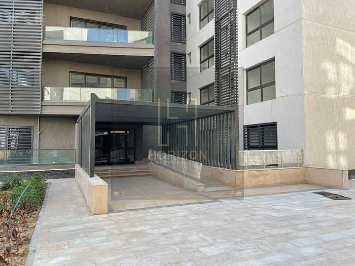 7 مدخل-عمارات-B15-شقق-مدينتي-تخصيص-تقسيط-للبيع. jpg